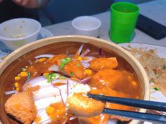 -好武功闽南私房菜(万达店)