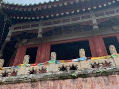 -普陀宗乘之庙(小布达拉宫)