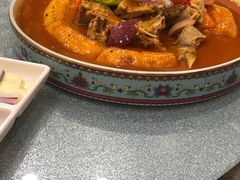 馕包烩-阿西叶滩羊馆(交大店)