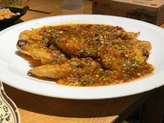 -大融厨·鸡毛店·川菜(果壳里东安湖店)