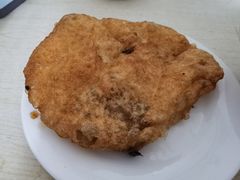 -老方子馅饼粥(台东店)