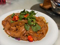 -新侨小馆(东直门北小街店)