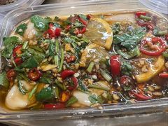 -圆蛋酒料•生腌(开元路店)