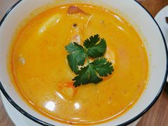 -曼谷食堂·泰国家庭料理(丹桂路店)