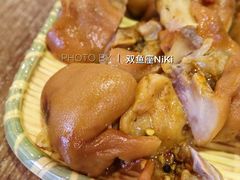 -易老妈蹄花.特色川菜(人民公园总店)