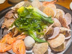 -三个渔夫·蒸汽海鲜(小白楼店)