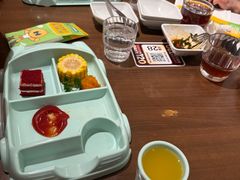 -豪客来牛排(空港华联店)