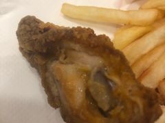 -麦当劳(集美石鼓店)