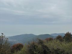 -缥缈峰景区