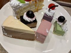 -大连金石滩绿发温泉假日酒店