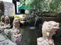 -31号公馆(黄兴广场白果园店)