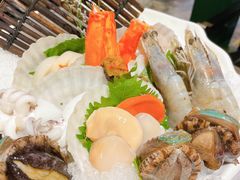 -一绪に寿喜烧自助(世茂广场店)
