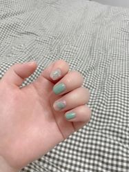 -吉吉靓甲美睫