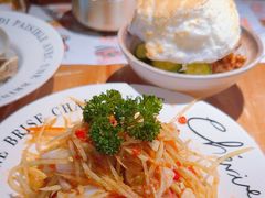 -岛风·台食小馆 ISLAND BISTRO(烟台山店)
