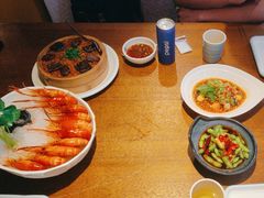 -乔街深夜食堂·小龙虾·高压锅生蚝(杭州总店)