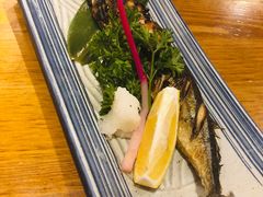 -三月居酒屋(青年大街店)