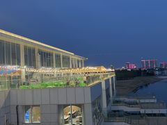 -前王院•巧克力海鲜市集餐厅(万平口店)