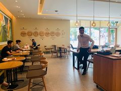 -星巴克(深圳南海意库店)