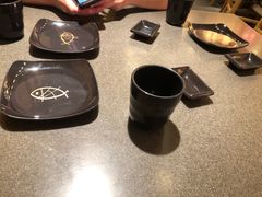 -禾绿寿司·定食·拉面·烧炸(喜荟城店)