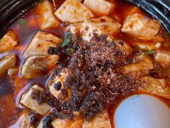 -陈麻婆豆腐(春熙店)