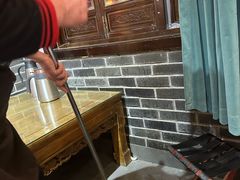 -向民炒鸡老店(金泰华府店)