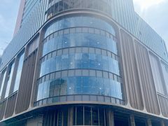 -百盛(中山路店)