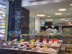 -万龙洲海鲜(大兴绿地缤纷城店)