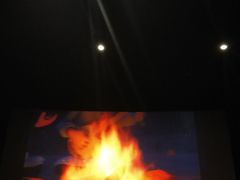 放映厅-AMG海上明珠影城(上海环球港RealDCinema店)