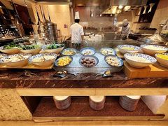 -深圳星河丽思卡尔顿酒店