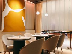 -théATRE 茶聚场(王府中環店)