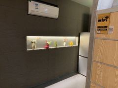 -施奈儿.洗头頭療.按摩SPA.采耳(上梅林店)