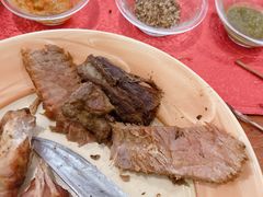 -五洲皇冠巴西烤肉餐厅