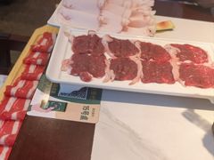 -阳坊胜利涮羊肉(禧乐汇店)
