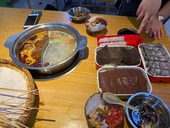-班花麻辣烫(南京概念店)
