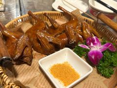 -辉记炭烧海鲜大排档·老字号(福田店)