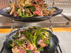 -杨小佳·齐齐哈尔烤肉·烤串(广州店)