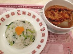 猪软骨饭-池记(尖沙咀店)
