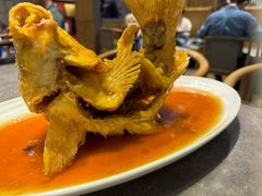 -闫府私房菜·老字号(恒隆店)