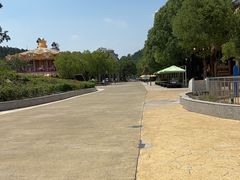 -南京银杏湖乐园