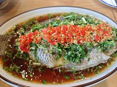 -妈妈的味道(和顺古镇店)