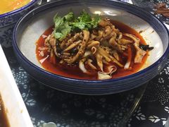 -徐鼎盛民间菜(城南家园店)