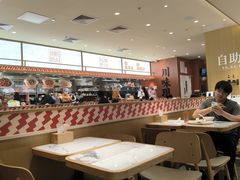 -乡村基·川味现炒大王(熙悦天街店)