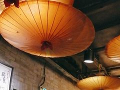-南京大牌档(崇文门国瑞店)