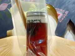 -素匠泰茶(三里屯SOHO工体奶茶店)