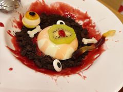 -城市大道红炉披萨烘焙坊