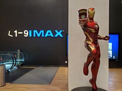 -百丽宫影城(IMAX万象城店)