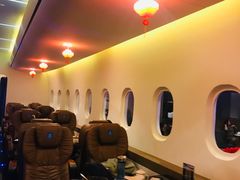 -赫帝拉航空主题餐厅(南宁店)