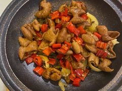 -小放牛炒菜馆(北国商城店)