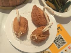 -东方早茶 海鲜•青岛菜(国信体育中心店)