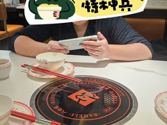-八合里牛肉火锅(上海世茂广场店)